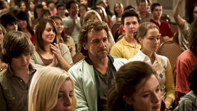 Photo 6 du film : Starbuck