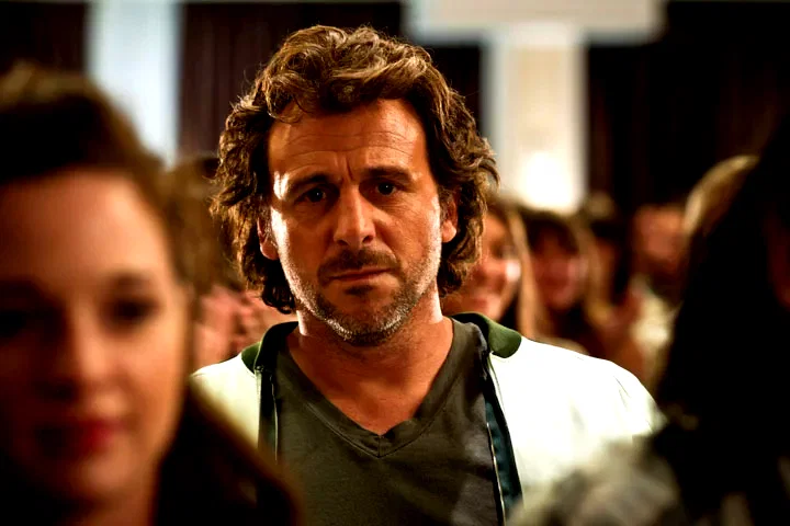 Photo du film : Starbuck