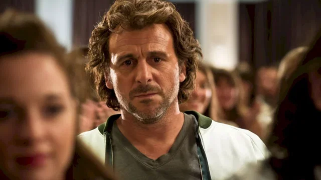 Photo 7 du film : Starbuck