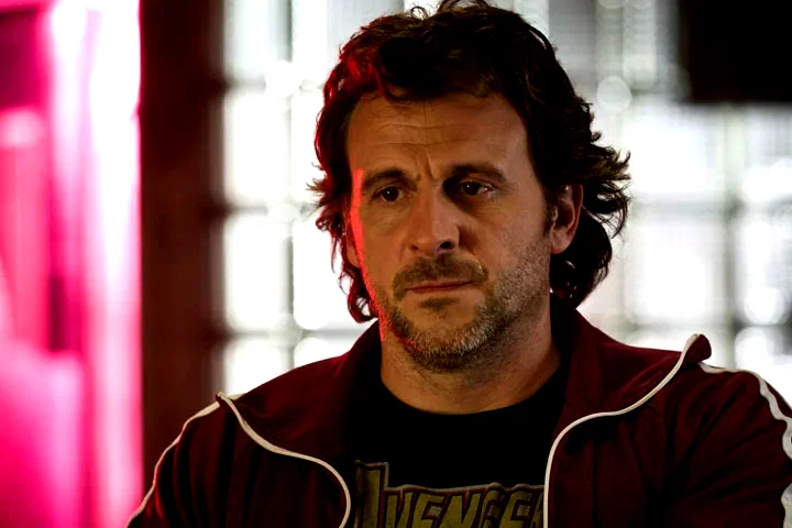 Photo du film : Starbuck