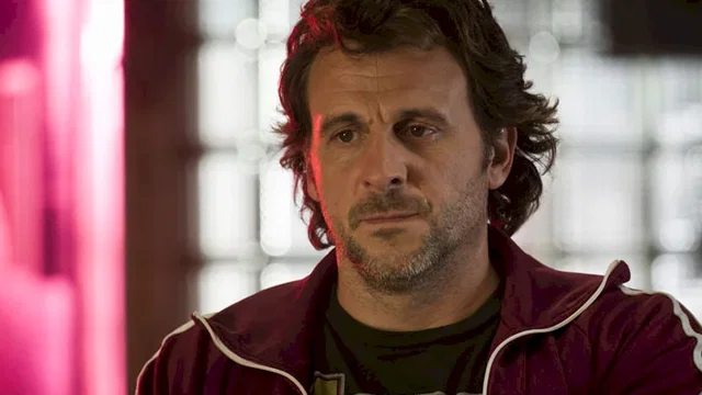 Photo 10 du film : Starbuck