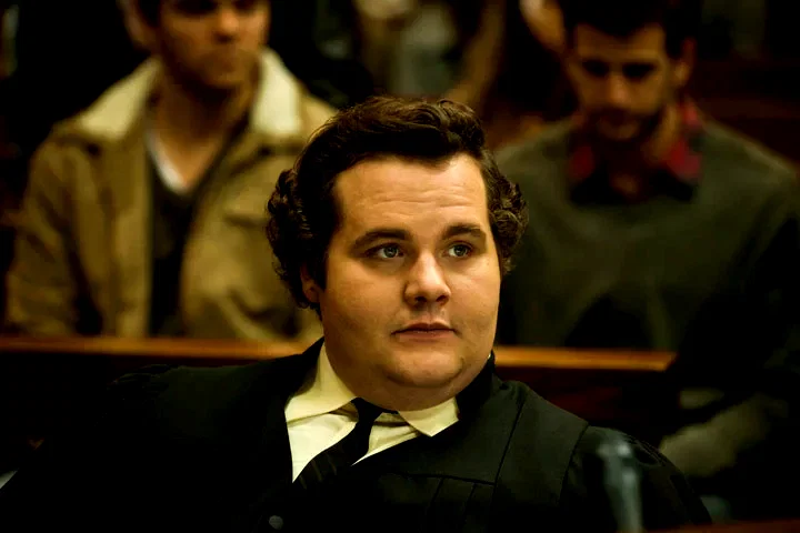 Photo du film : Starbuck