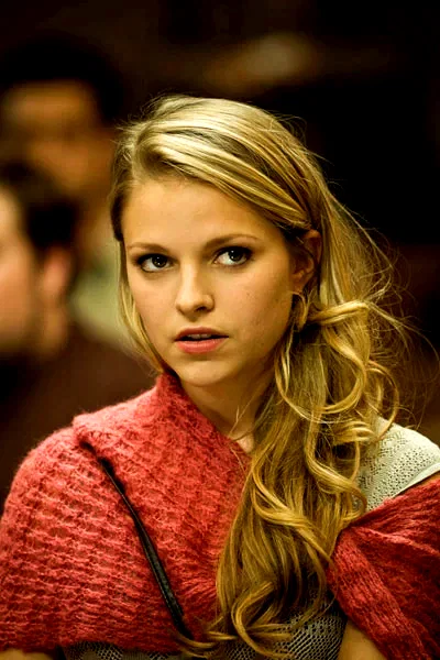 Photo du film : Starbuck