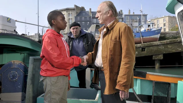 Photo 13 du film : Le Havre