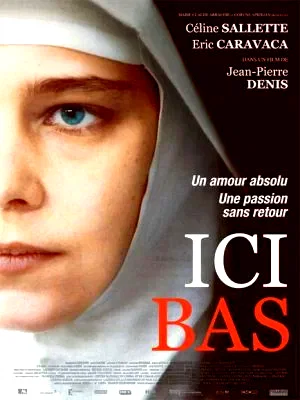 Affiche du film : Ici-bas