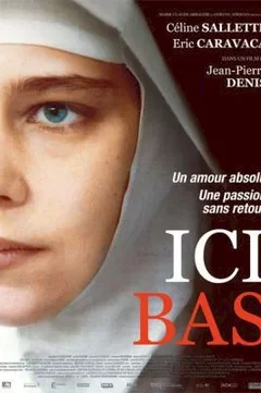 Affiche du film Ici-bas