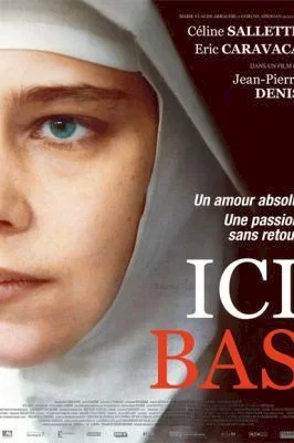 Affiche du film : Ici-bas