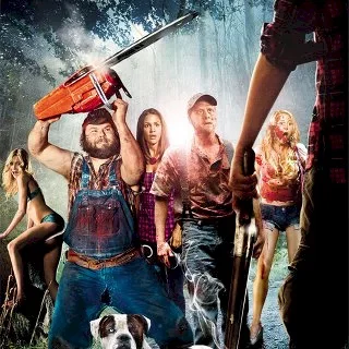 Miniature photo du film : Tucker and Dale fightent le Mal 