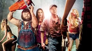 Affiche du film : Tucker and Dale fightent le Mal 