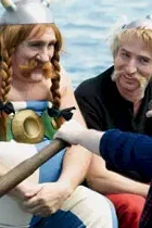 Photo du film : Astérix et Obélix : Au Service de sa Majesté