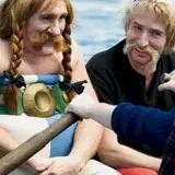 Miniature photo du film : Astérix et Obélix : Au Service de sa Majesté