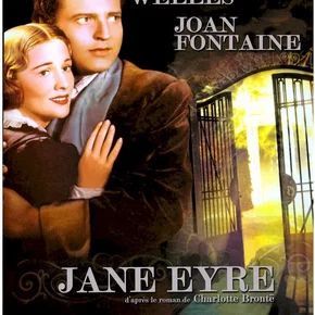 Photo du film : Jane Eyre