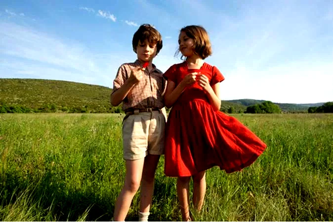 Photo 20 du film : La Clé des Champs