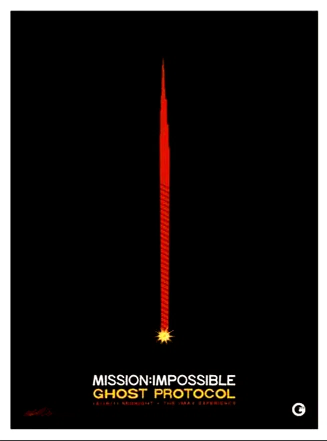 Photo 26 du film : Mission : Impossible - Protocole Fantôme 