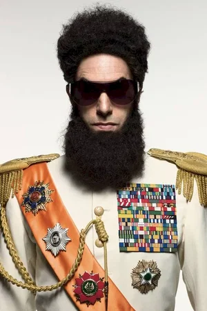 Photo du film : The Dictator