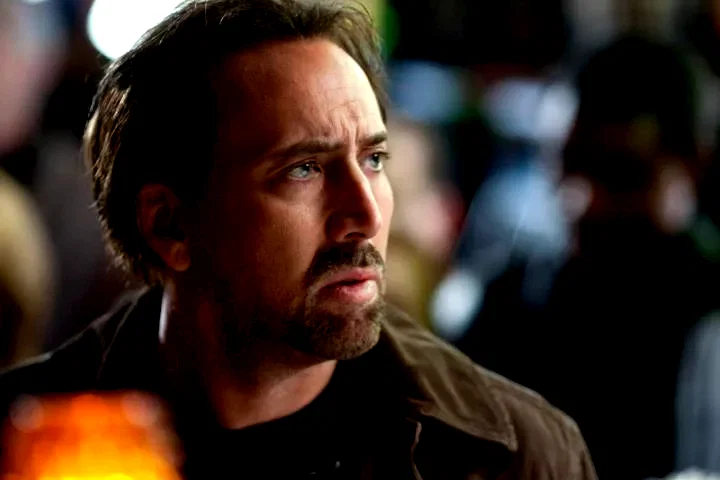 Photo 12 du film : Le Pacte