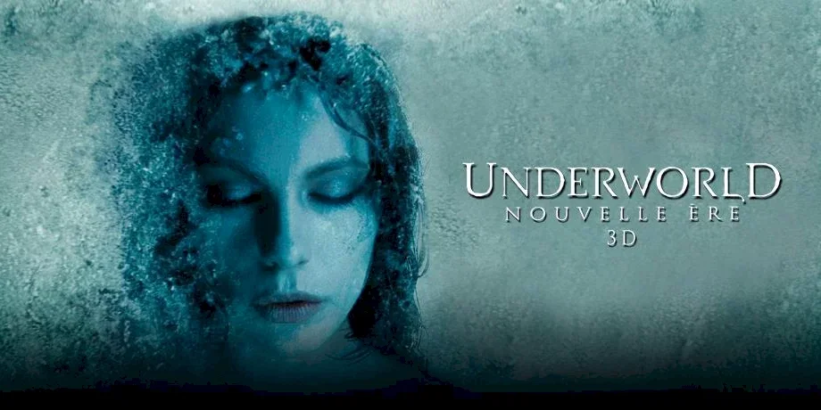 Photo du film : Underworld 4 : nouvelle ère