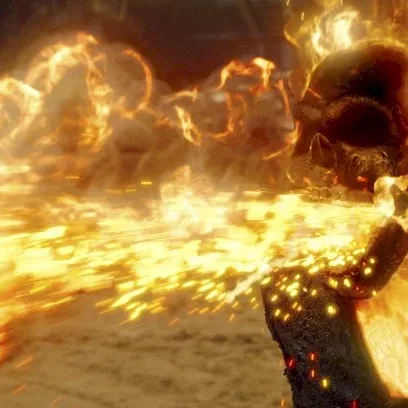 Miniature photo du film : Ghost Rider : l'Esprit de Vengeance