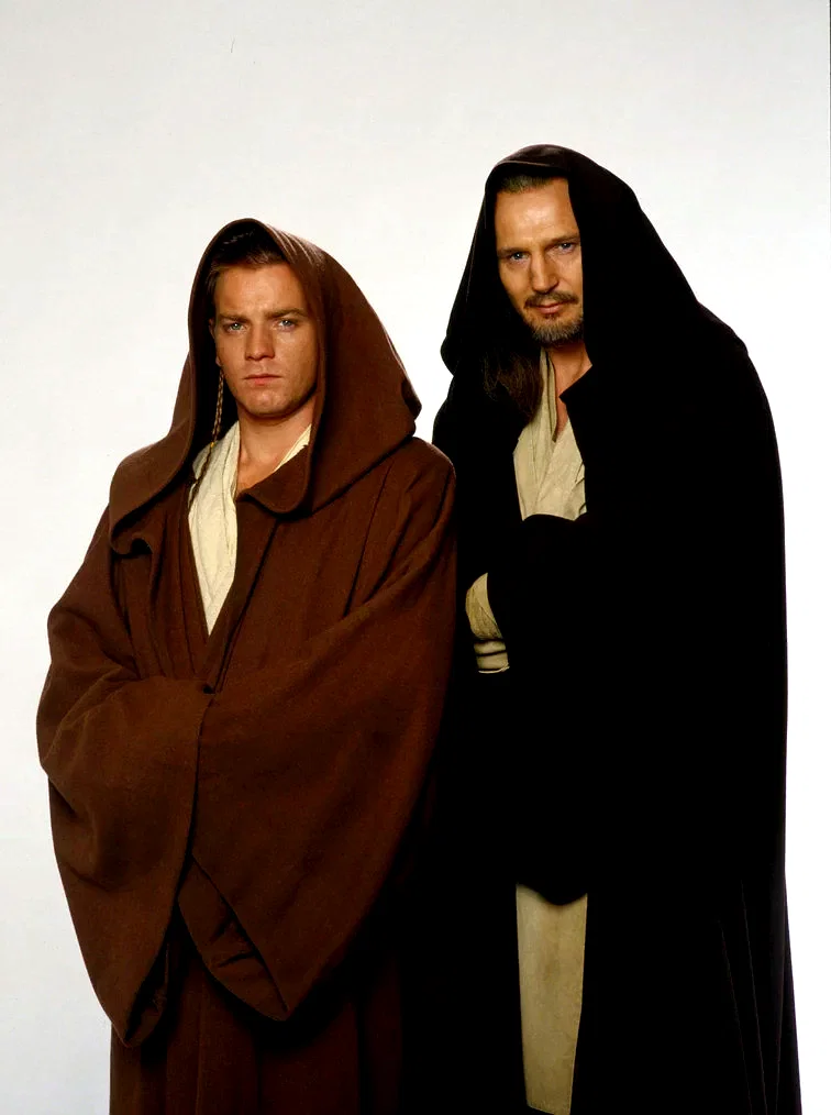 Photo du film : Star Wars : Episode I - La menace fantôme
