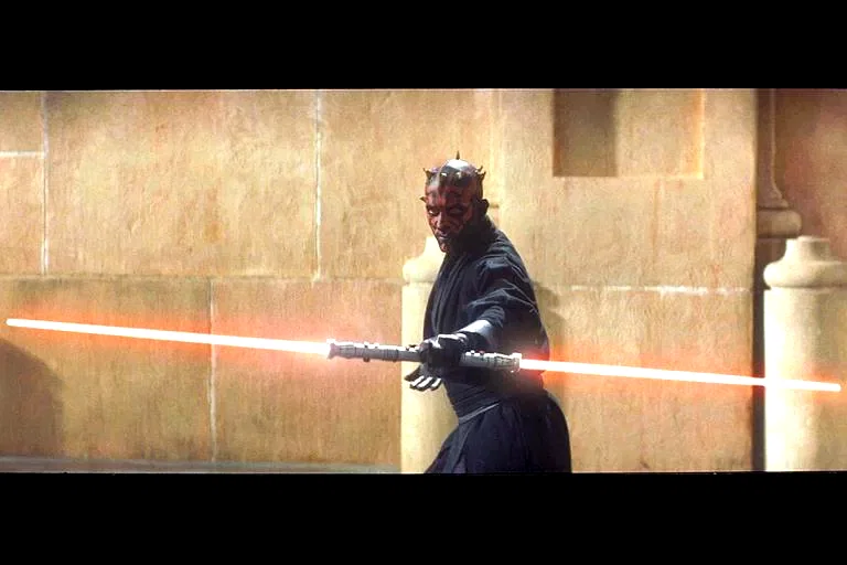 Photo du film : Star Wars : Episode I - La menace fantôme