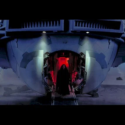 Miniature photo du film : Star Wars : Episode I - La menace fantôme