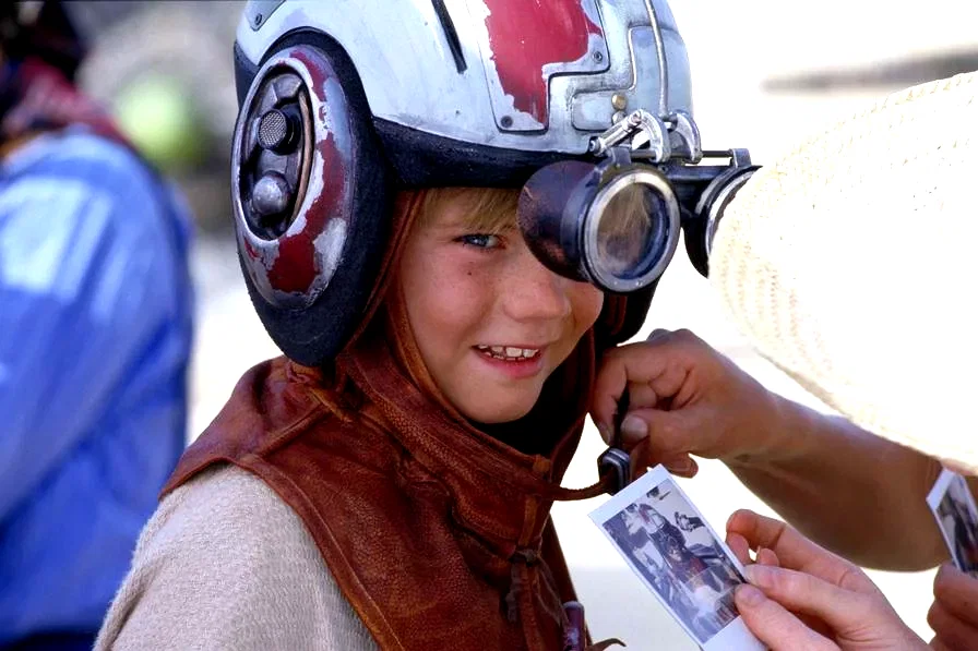 Photo du film : Star Wars : Episode I - La menace fantôme