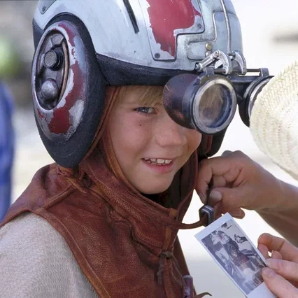 Miniature photo du film : Star Wars : Episode I - La menace fantôme