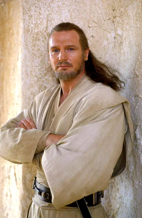 Photo du film : Star Wars : Episode I - La menace fantôme