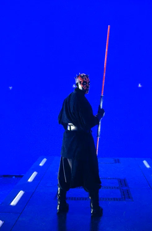 Photo du film : Star Wars : Episode I - La menace fantôme