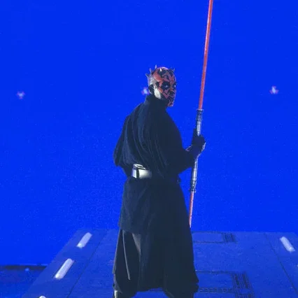 Miniature photo du film : Star Wars : Episode I - La menace fantôme