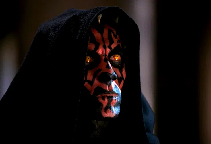 Photo du film : Star Wars : Episode I - La menace fantôme
