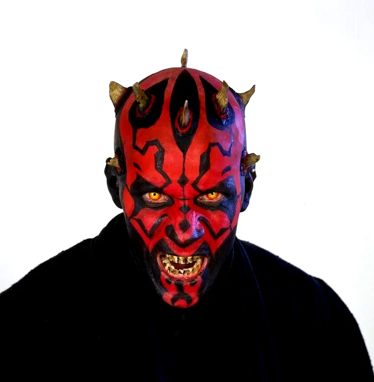 Photo du film : Star Wars : Episode I - La menace fantôme