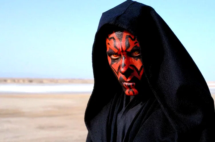 Photo du film : Star Wars : Episode I - La menace fantôme