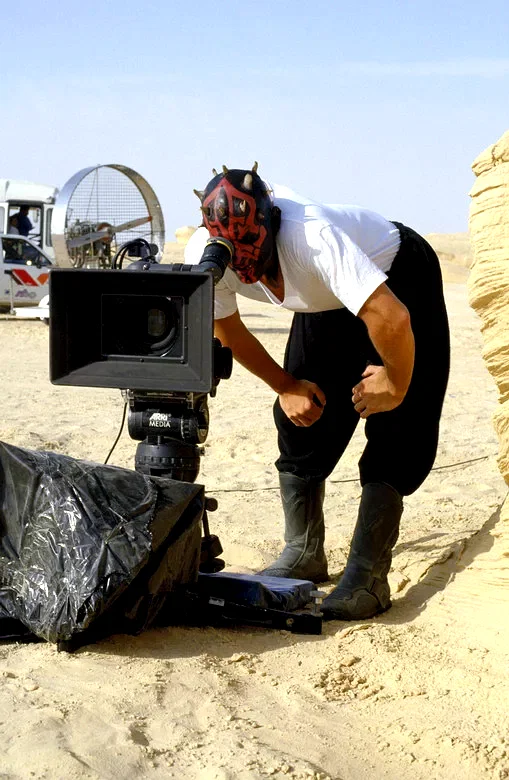 Photo du film : Star Wars : Episode I - La menace fantôme