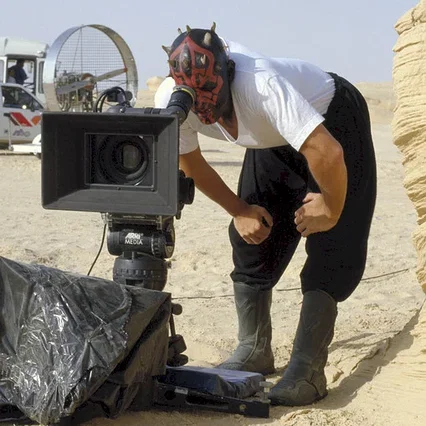 Miniature photo du film : Star Wars : Episode I - La menace fantôme