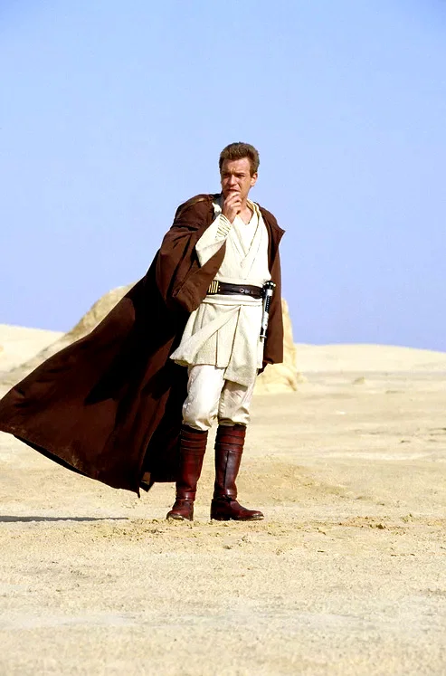 Photo du film : Star Wars : Episode I - La menace fantôme