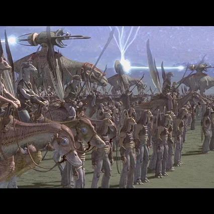 Miniature photo du film : Star Wars : Episode I - La menace fantôme