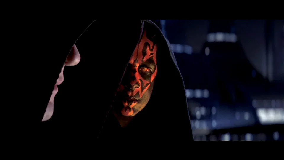 Photo du film : Star Wars : Episode I - La menace fantôme