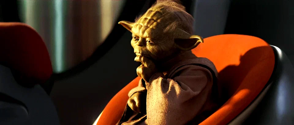 Photo du film : Star Wars : Episode I - La menace fantôme
