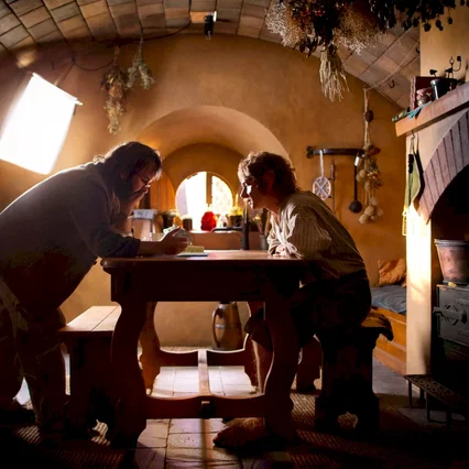 Miniature photo du film : Bilbo le Hobbit : un voyage inattendu