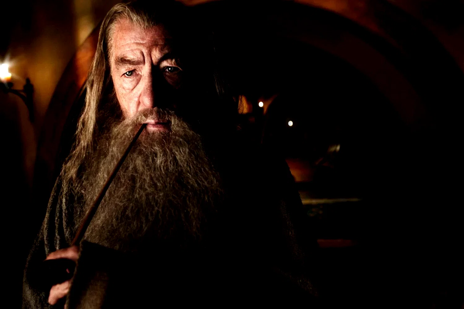Photo 23 du film : Bilbo le Hobbit : un voyage inattendu