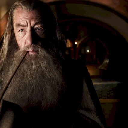 Miniature photo du film : Bilbo le Hobbit : un voyage inattendu