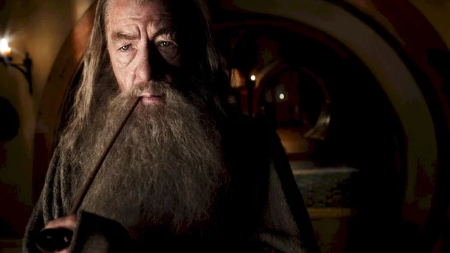 Photo du film : Bilbo le Hobbit : un voyage inattendu