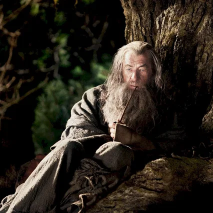 Miniature photo du film : Bilbo le Hobbit : un voyage inattendu
