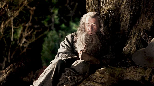 Photo du film : Bilbo le Hobbit : un voyage inattendu