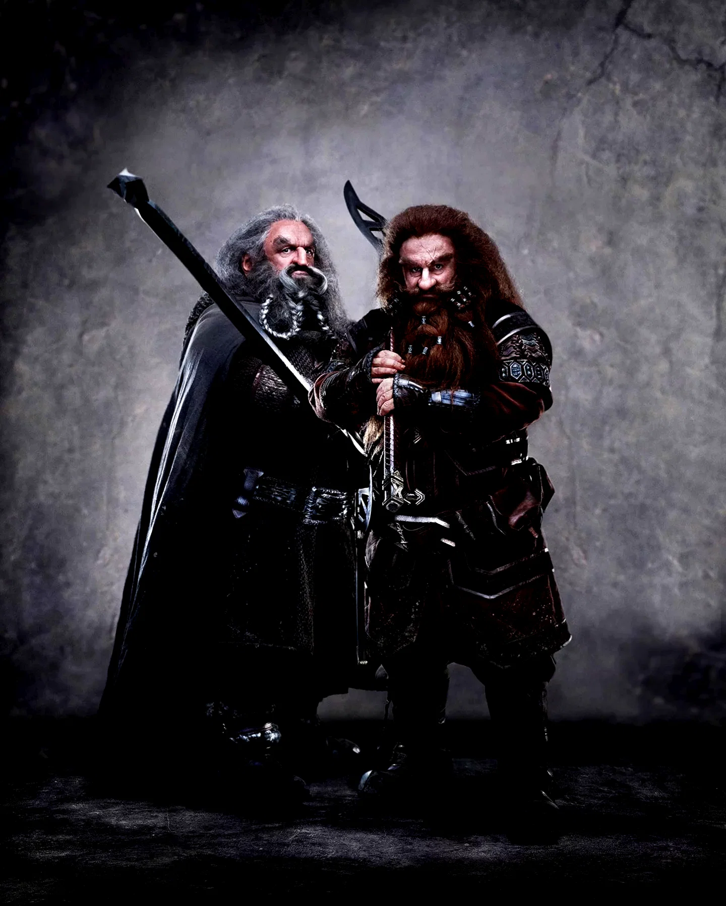 Photo 55 du film : Bilbo le Hobbit : un voyage inattendu