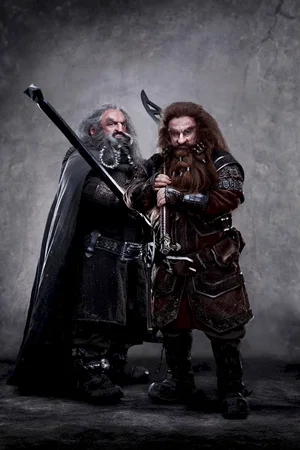 Photo du film : Bilbo le Hobbit : un voyage inattendu