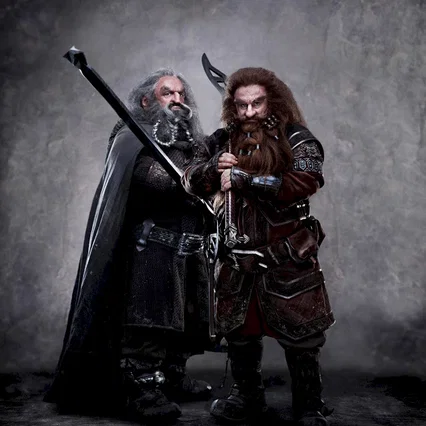 Miniature photo du film : Bilbo le Hobbit : un voyage inattendu