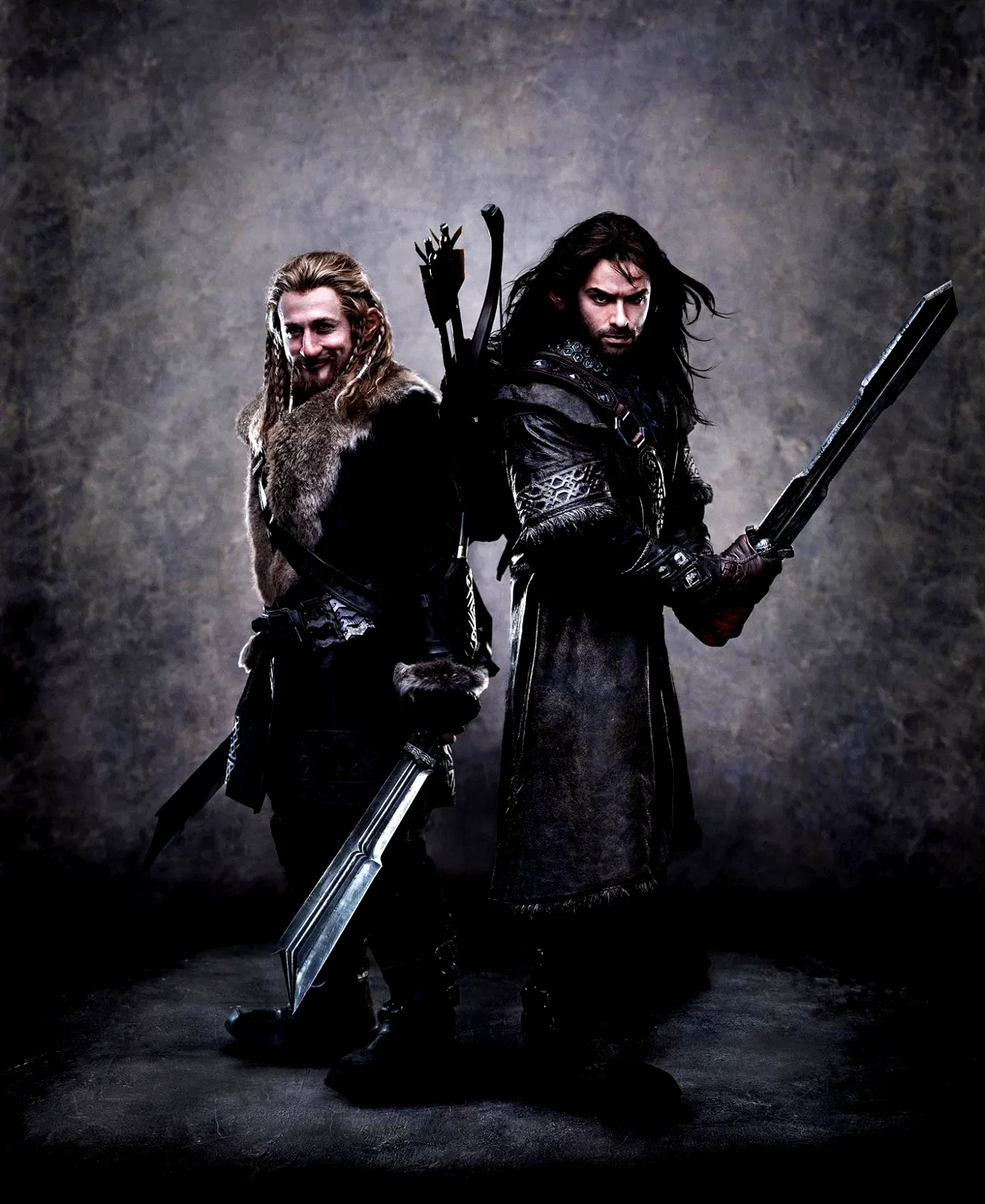 Photo 56 du film : Bilbo le Hobbit : un voyage inattendu