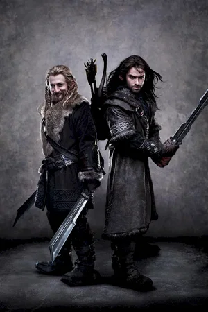 Photo du film : Bilbo le Hobbit : un voyage inattendu